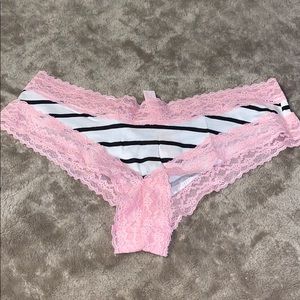 Victoria secret underwear